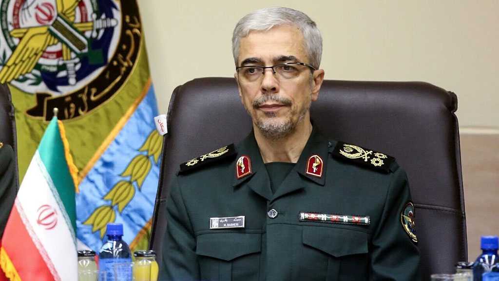 Iran Gen.: Al-Aqsa Flood Turning Point in Palestine’s Anti-“Israel” Fight