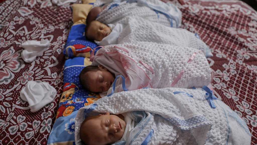 UNRWA: Gaza is the Worst Place on Earth, Turning to An Uninhabitable Place