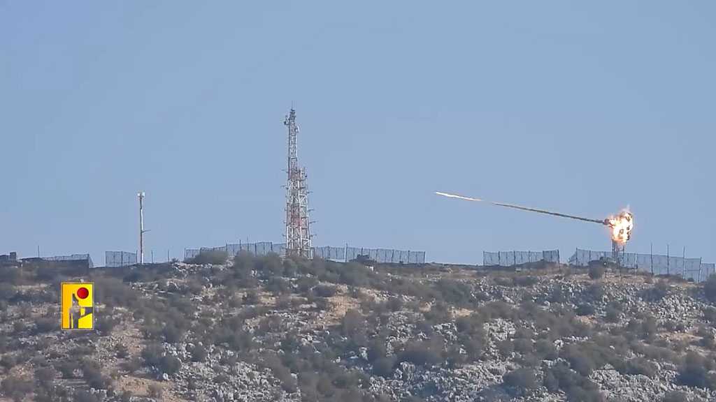 “Israeli” Media: Hezbollah’s Responses Can’t Be Taken Lightly