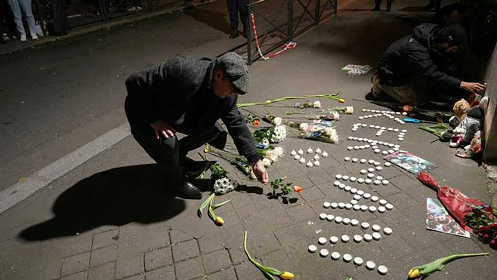 Iran Arrests 35 Individuals over Kerman Terrorist Attack