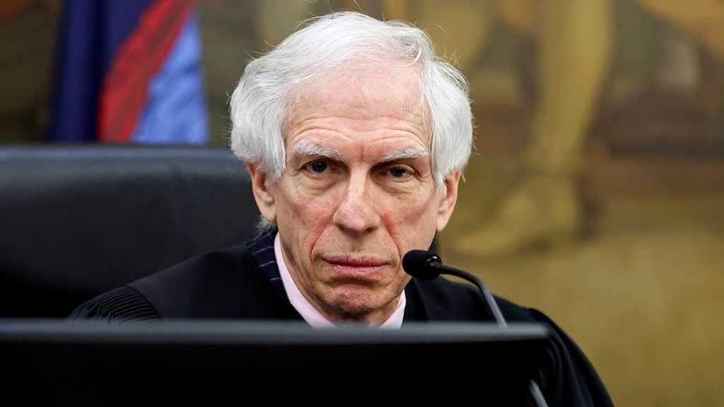 Bomb Threat at Home of Trump Judge