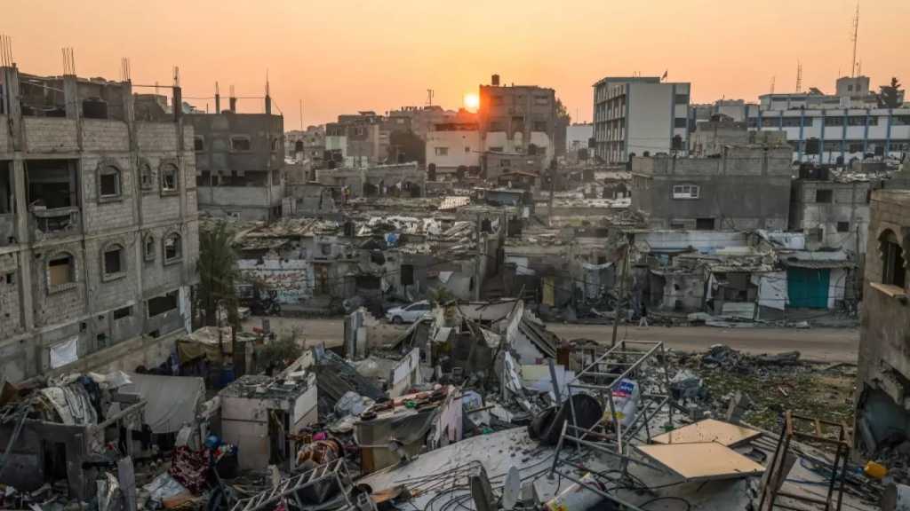 100 Days of War in Gaza: More than 23,000 Dead and a Society in Ruins
