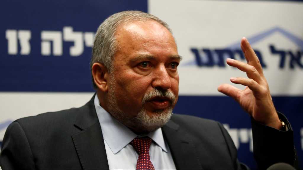Lieberman: War Cabinet has Lost the North to Hezbollah