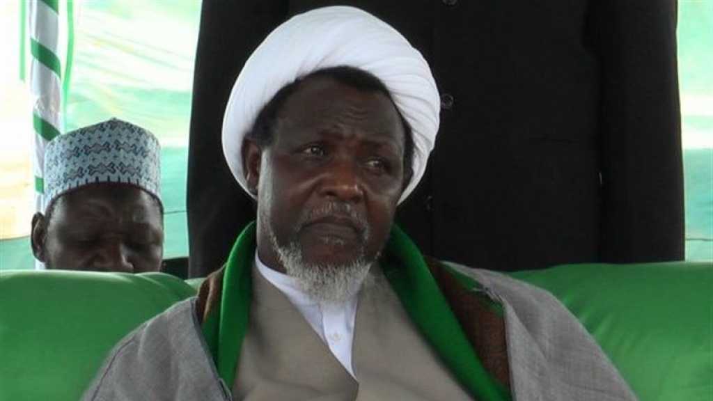 Sheikh Zakzaky Warns of Global Threat of Zionism 