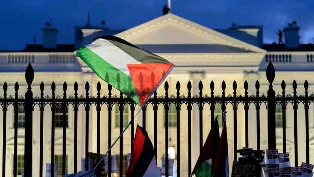 US Federal Employees Walkout in Protest of Biden’s “Israel” Policy