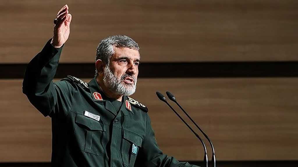 Iranian General: Erbil Concrete Fortress Laden with Spy Gear Demolished