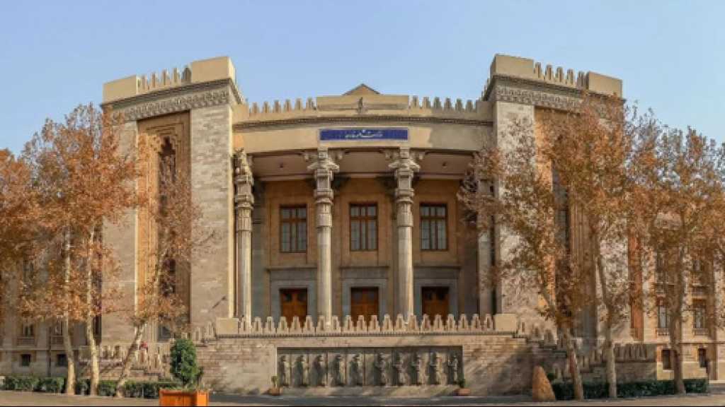 Iran Summons Pakistani Chargé D’affaires over Deadly Border Attack