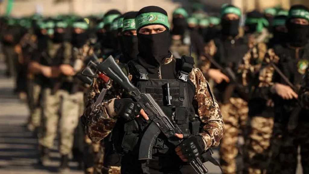 Haaretz: Hamas Rebuilding Battalions in North Gaza