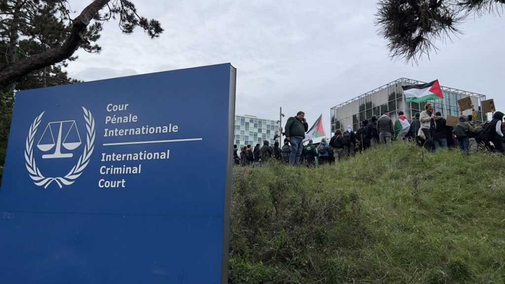 Mexico, Chile Urge ICC to Investigate “Israel’s” Genocidal War on Gaza