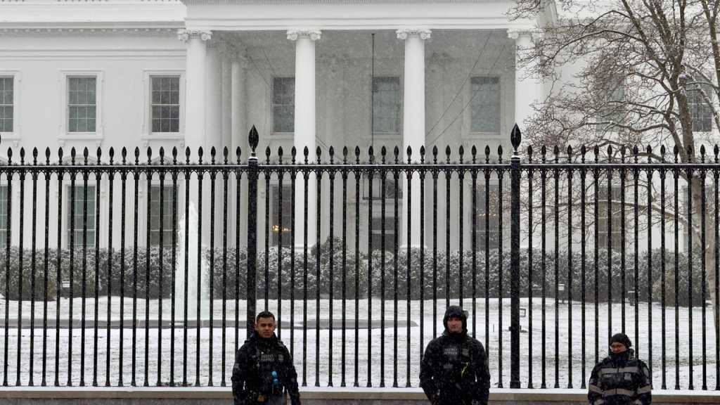 US: Averting Partial Gov’t Shutdown, Congress Passes Interim Funding Bill