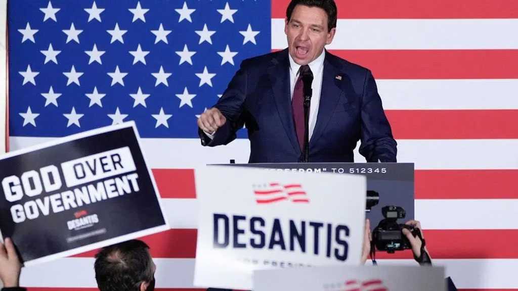 DeSantis Suspends His 2024 Presidential Campaign, Endorses Trump