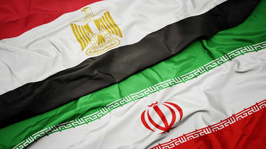 Tehran: Road Map Outlined for Talks on Restoration of Iran-Egypt Ties