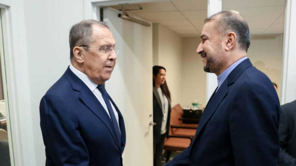  Iran: ‘Israel’ Helpless in Gaza, Trying to Divert Attention to Syria & Lebanon
