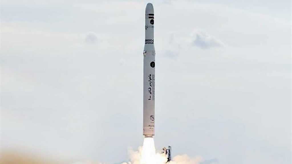 IRG Ready to Launch Foreign Satellites