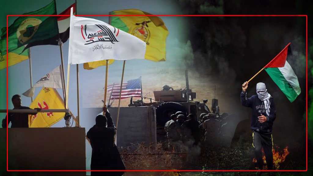 Iraqi Resistance Groups Vow to Continue Ops As US Military Strikes Sites Near Syria