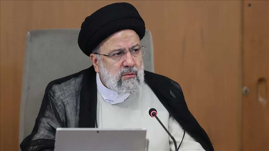 Iran’s Raisi Calls for UN Reform, Says Body Unable to End Gaza Genocide