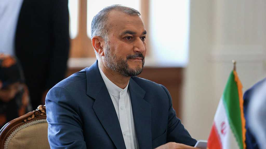 Iran FM: US-UK Aggression Against Yemen Risks Expansion of War