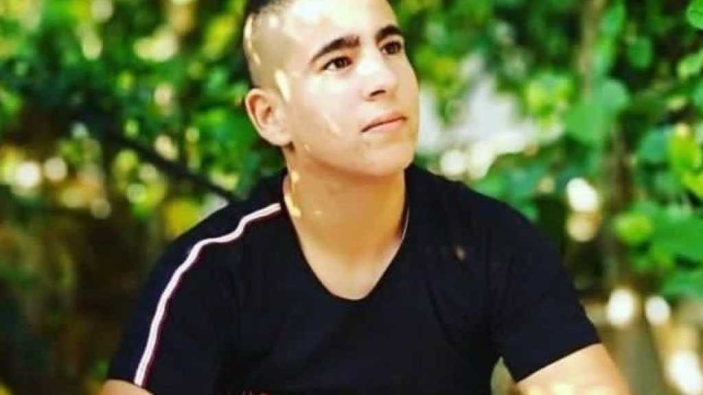 “Israel” Martyrs 2 New Palestinians in West Bank