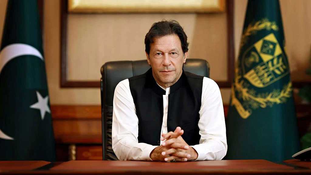 Pakistan: Ex-PM Imran Khan Sentenced to 10 Years in Jail ahead of Elections