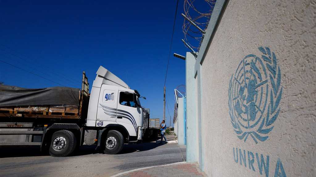 US Lawmakers Clash over UNRWA Funding