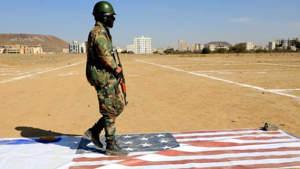 Iran Warns US: Any Attack to Be Met with Crushing Response