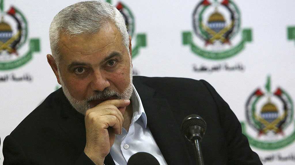 Hamas Chief Due in Cairo for Gaza Truce Discussions