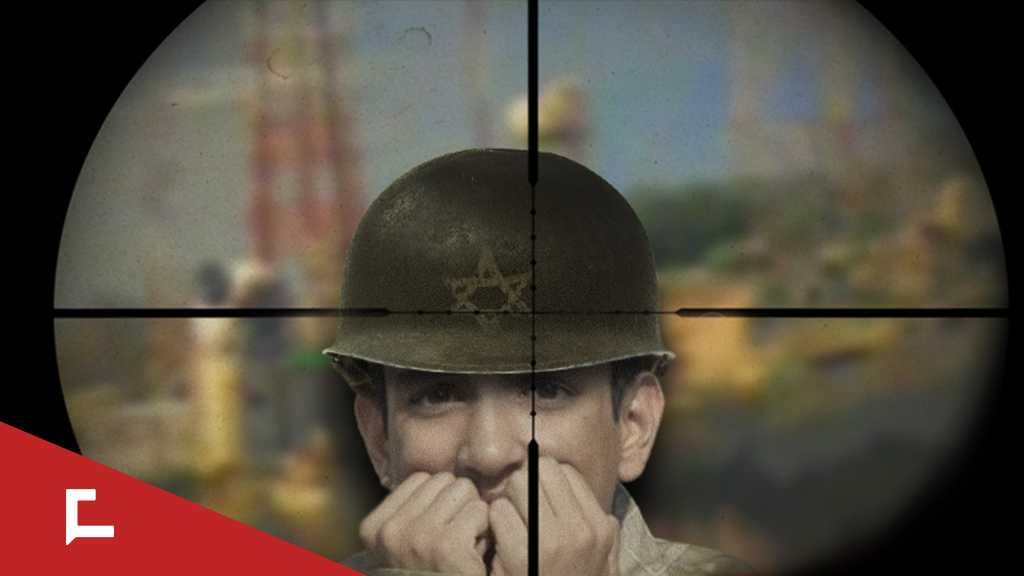 Weaker Than A Spider Web: ’Israeli’ Units Destroyed By Hezbollah