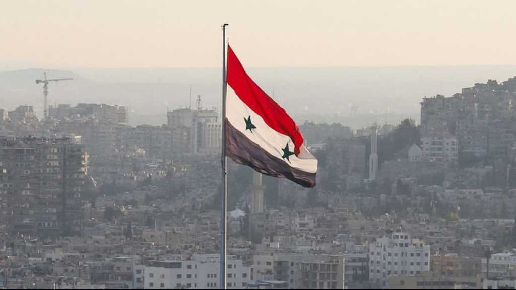 Syria Repels an “Israeli” Aggression Targeted South of Damascus