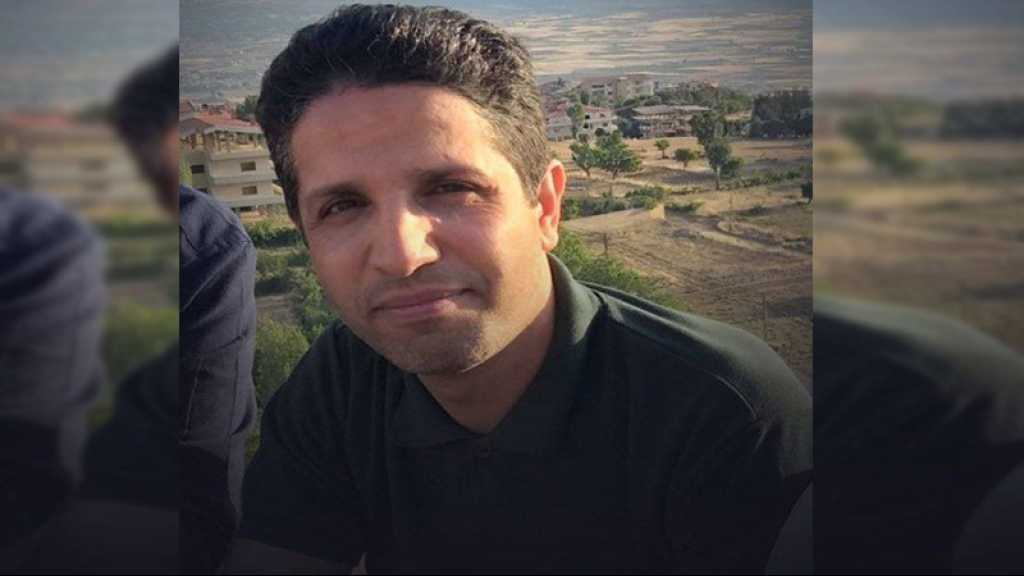 IRG Advisor Martyred in “Israeli” Aggression on Syria