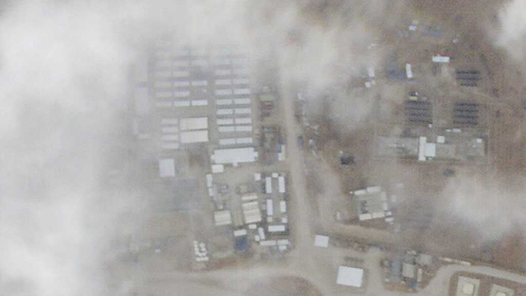 Iraq, Syria Condemn US Midnight Aerial Aggression