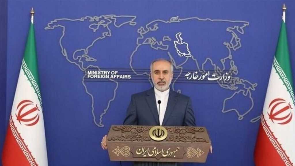 Iran: We’re Not After Expanding Scope of War, Tension in Region