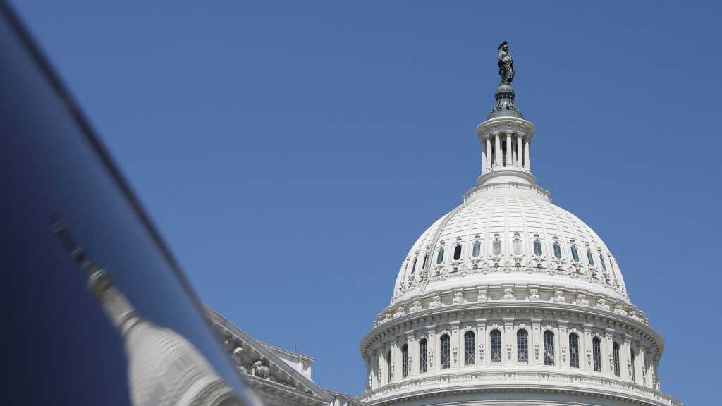 US: Senate Releases $118 Billion Aid Proposal for ‘Israel’, Ukraine, Border Security