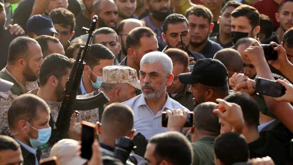 Hamas Hands Its Three-Stage Ceasefire Proposal, Leading to End of Aggression