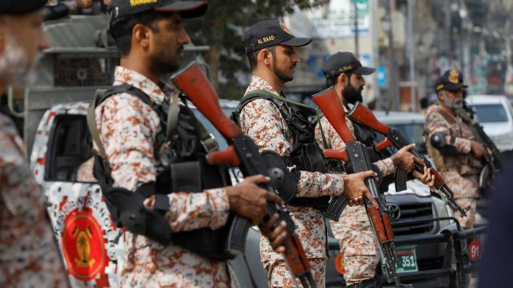 Pakistan Elections: Dozens Killed in Blasts outside Candidates’ Offices