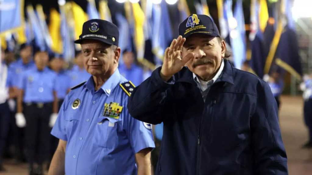 Nicaragua Threatens To take UK and others to ICJ over Gaza 