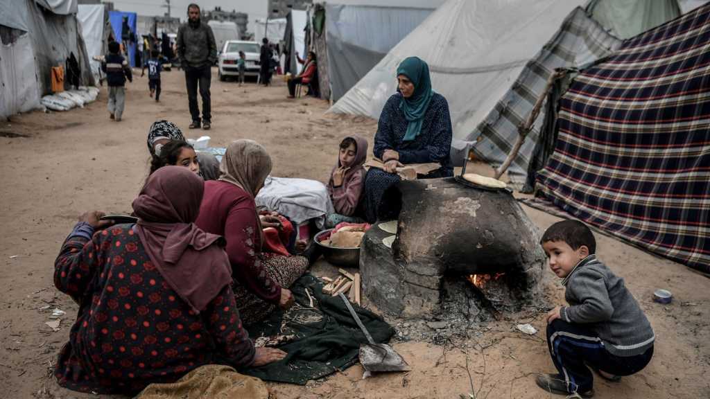 Humanitarian Disaster Looms: “Israel’s” Ground Invasion to Rafah Imminent