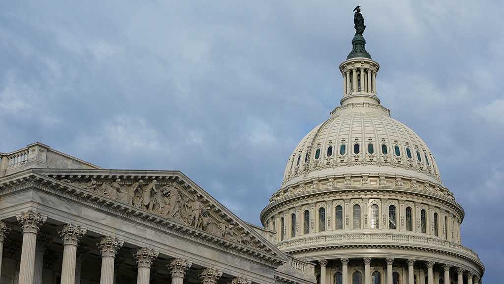 US: Senate Fails to Pass More Funding for Ukraine, “Israel”