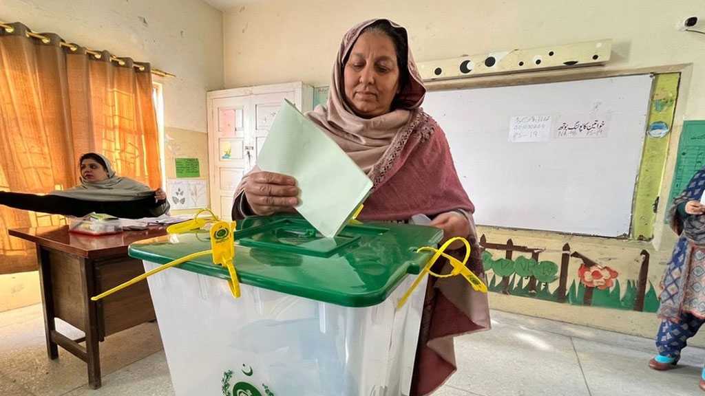 Pakistan Elections 2024: Mobile Internet Cut as Controversial Polls Held