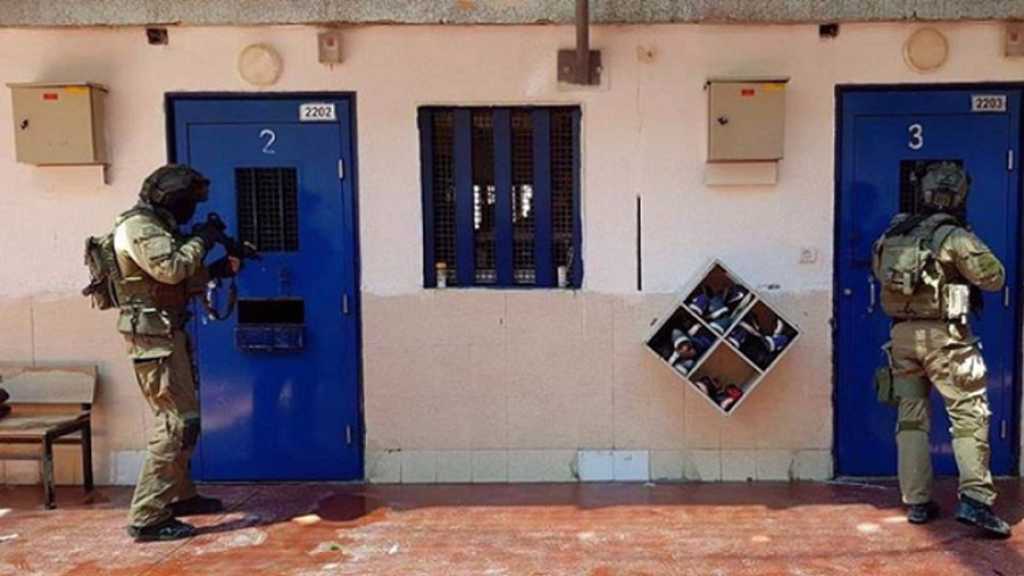 Suffering to Death: Mohammad Al-Sabbar 8th Palestinian Detainee Martyred behind ‘Israeli’ Bars since Oct.7