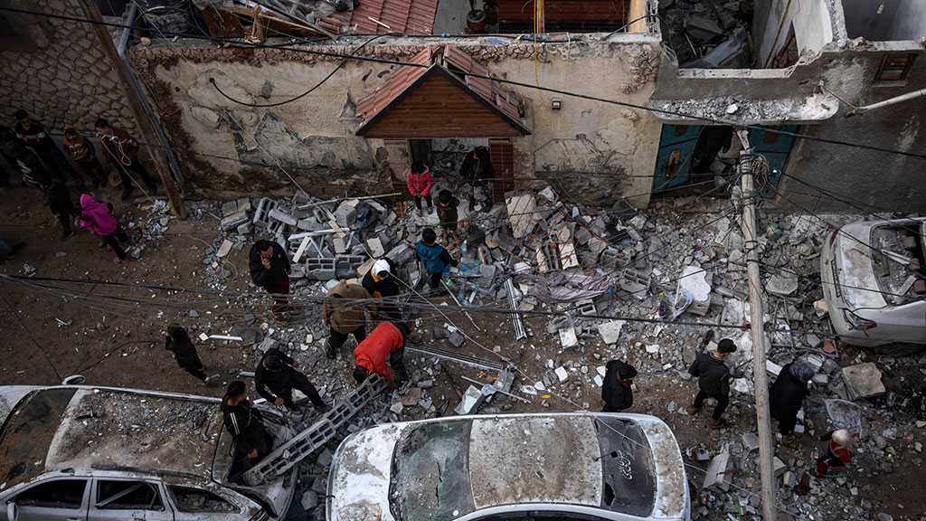 Netanyahu Orders Plan for Ground Invasion in Densely Populated Rafah