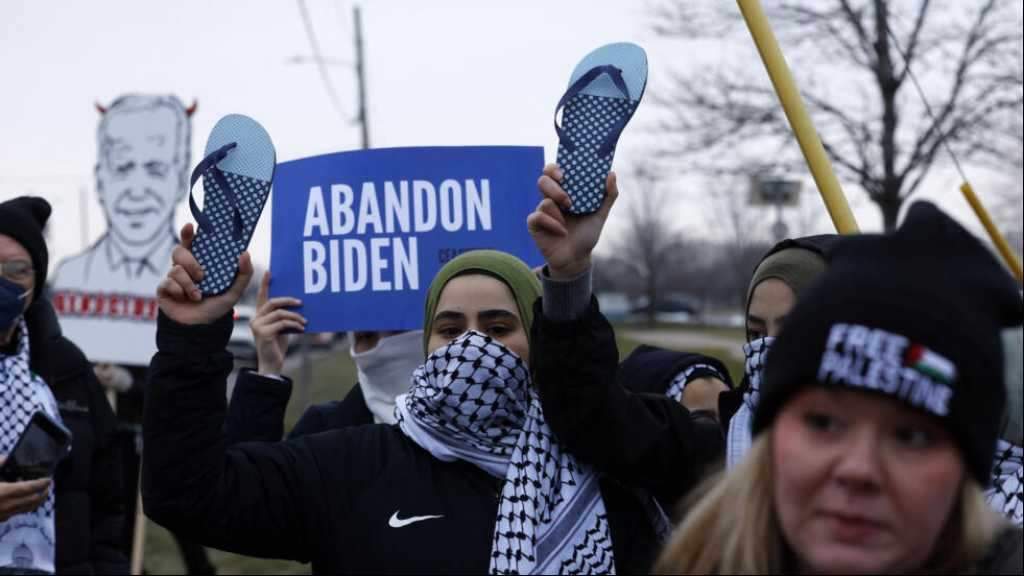 Dearborn’s Mayor to Biden: Change Course on Gaza or Lose Presidency