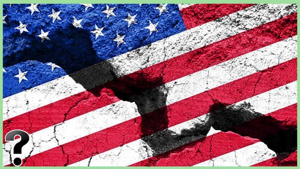 Can the United States Stay United?