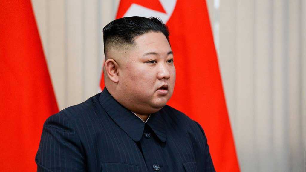 North Korea’s Kim Jong Un Oversees Test of New Missiles