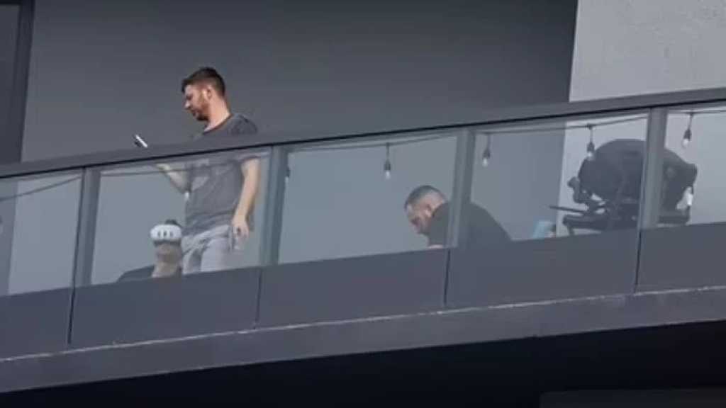 “Israelis” Killed as Netanyahu’s Son Enjoys Time in Luxe Florida Apartment