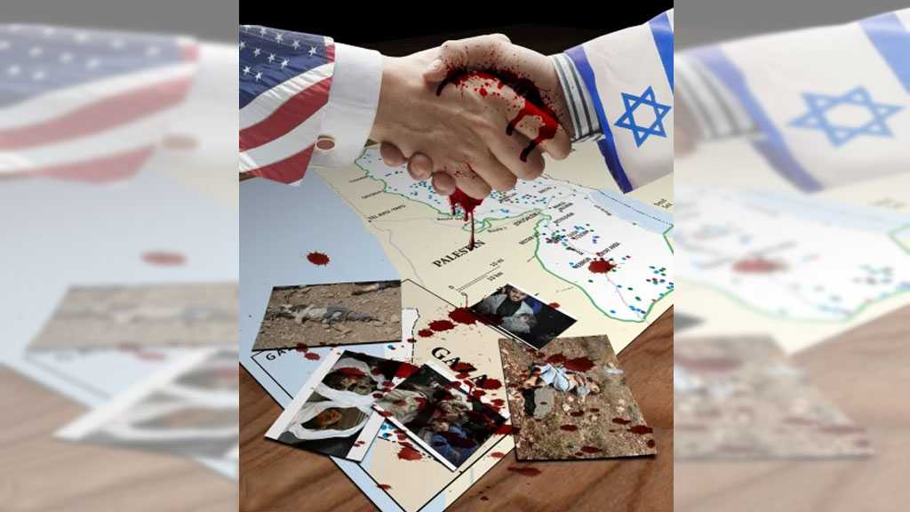 CIA, FBI Chiefs Made Snap Visits to “Israel”: Hezbollah, Hamas on Top of Talks  