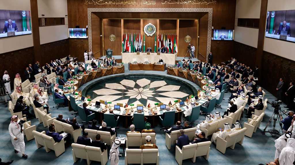 Arab League Designates 60 “Israeli” Organizations as Terror Entities