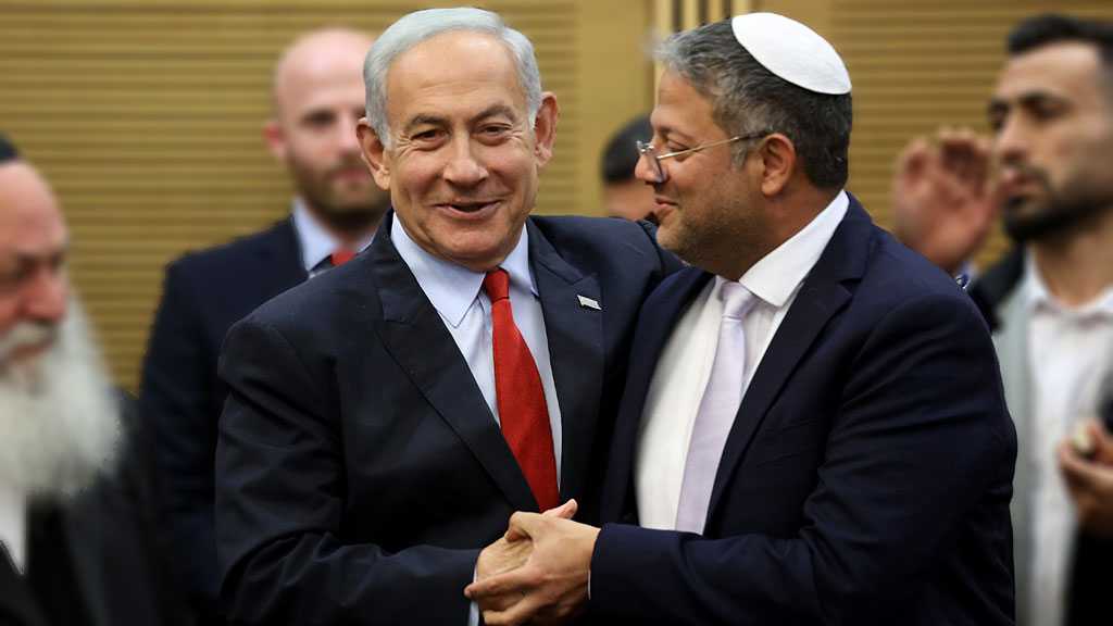Siding with Ben Gvir, Netanyahu Plans to Limit Palestinians Al-Aqsa Access on Ramadan