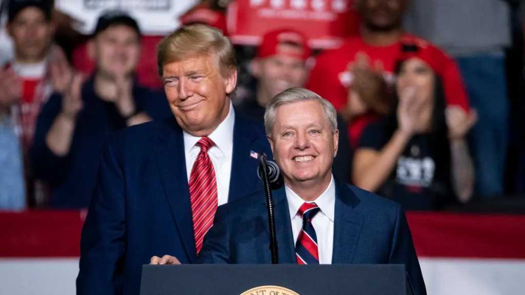 After Trump, US Senator Urges NATO to Expel Underpaying Members 