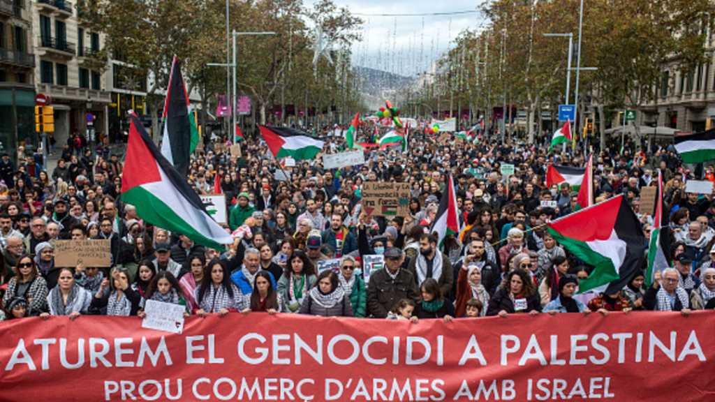 Spain Threatens Unilateral Sanctions on “Israeli” Settlers in West Bank