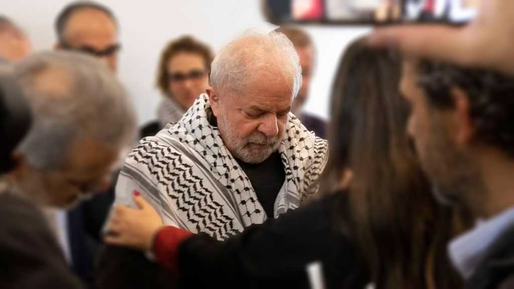 Brazil Expels “Israeli” Ambassador, Recalls Its Ambassador Back Home